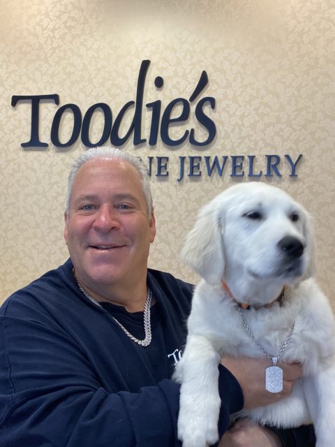 Toodies jewelry deals store